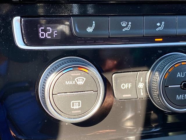 Used 2021 Volkswagen GTI Autobahn image 31