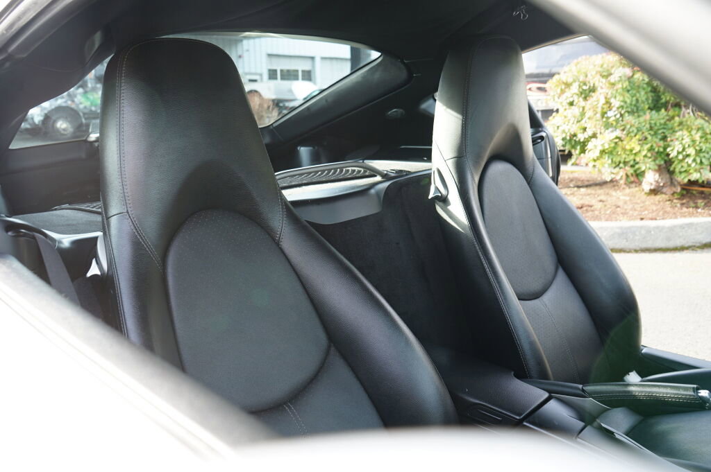 Used 2008 Porsche Cayman image 12