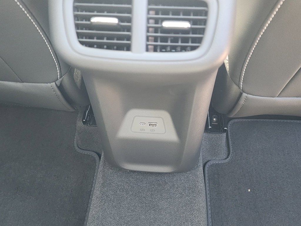 New 2026 Buick Envision Sport Touring image 47