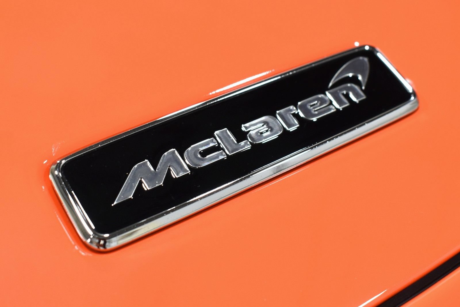 Used 2021 McLaren 765LT RWD image 20