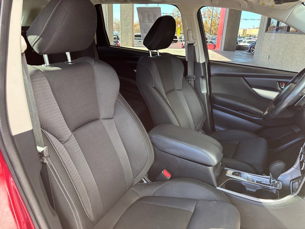 Used 2020 Subaru Ascent Premium w/ Sport Package image 35