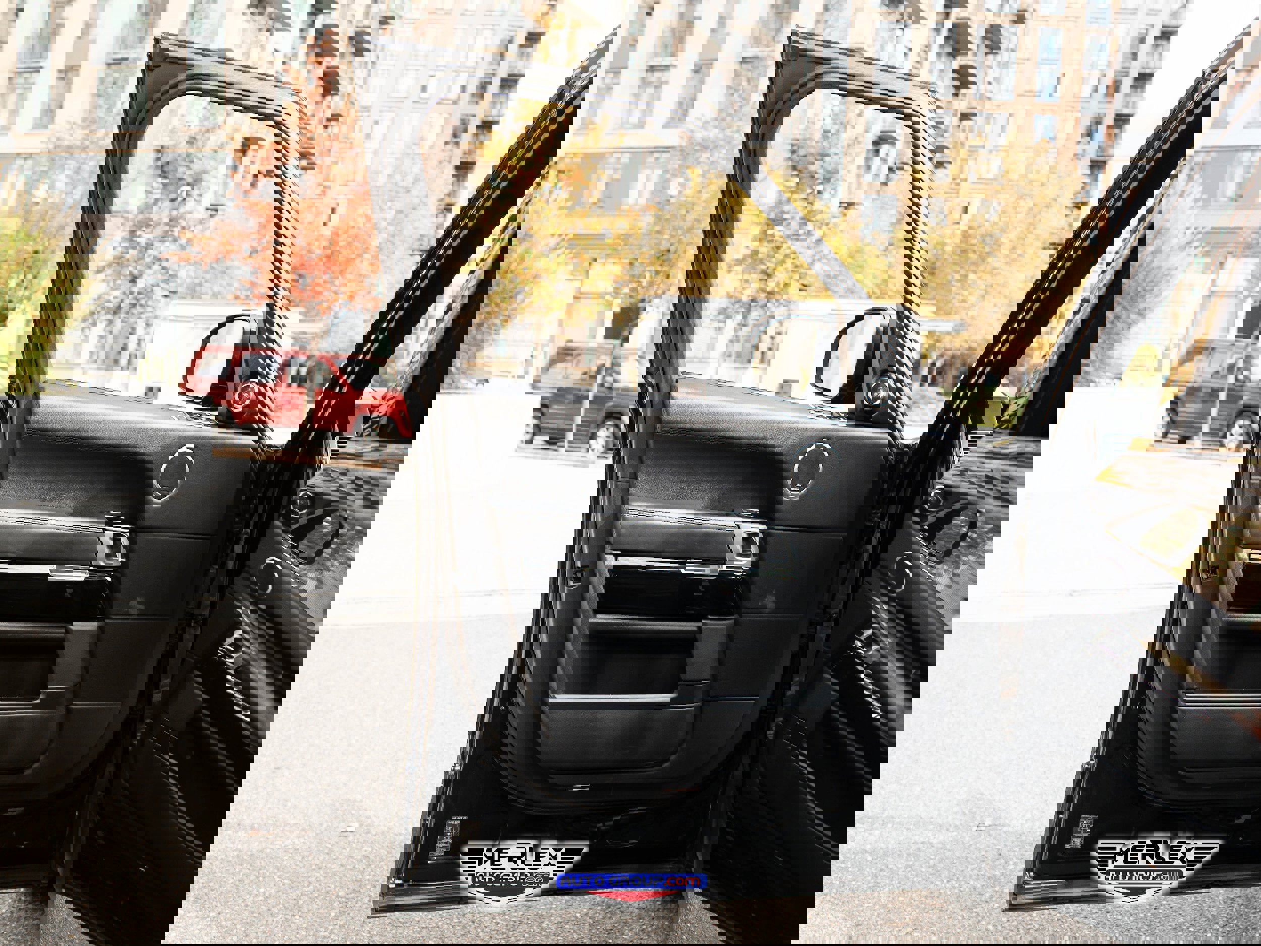 Used 2017 Land Rover Range Rover Supercharged image 44