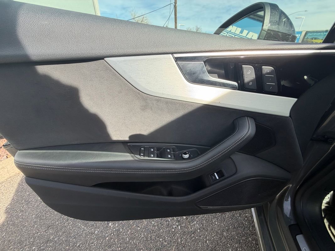 Used 2023 Audi A5 2.0T Prestige image 18