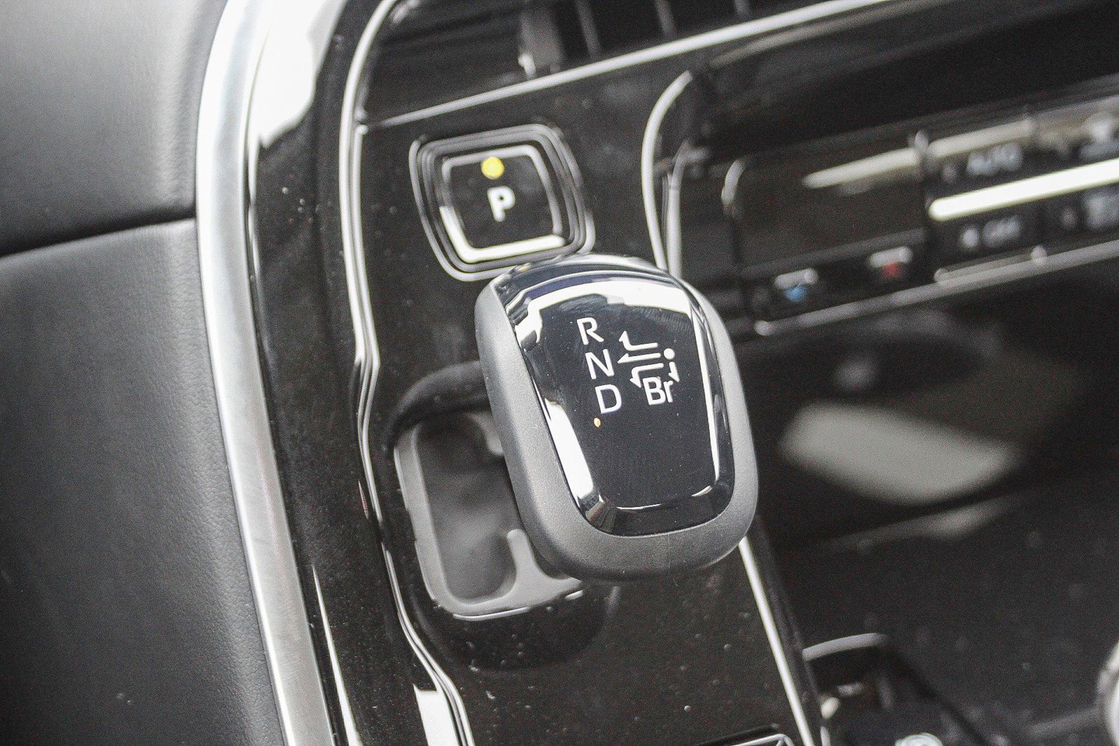 New 2025 Toyota Mirai XLE image 21