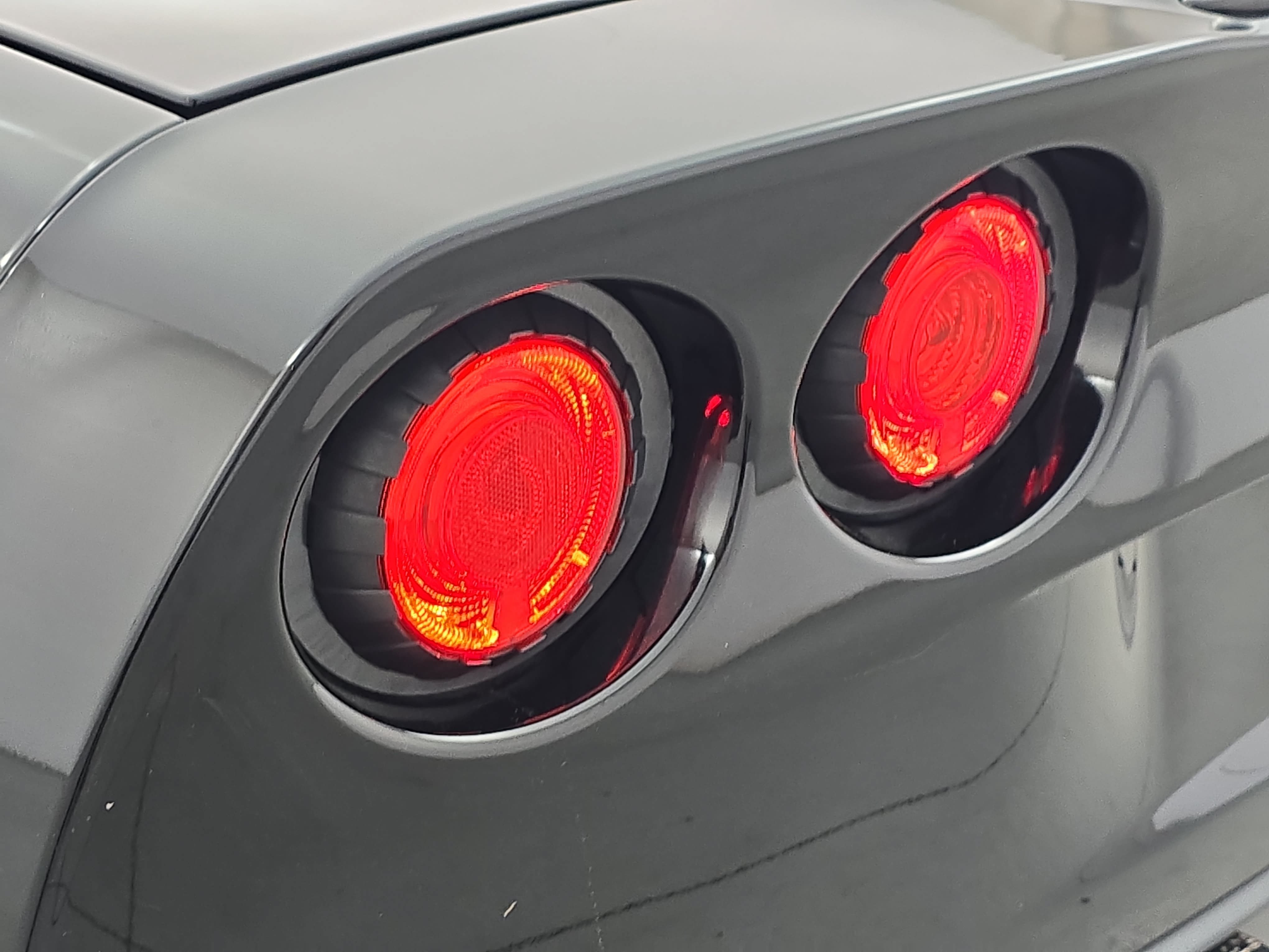 Used 2005 Chevrolet Corvette Convertible w/ Preferred Equipment Group RWD image 28