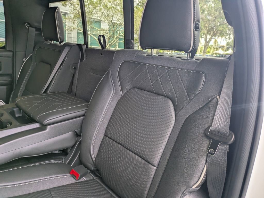 New 2026 RAM 1500 Limited image 15