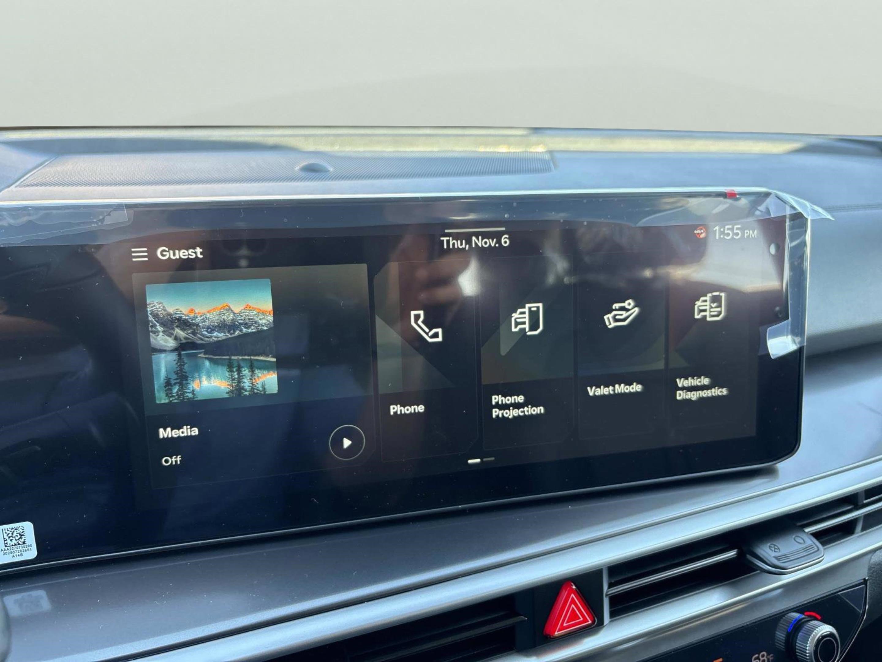 New 2026 Kia Sorento S image 26