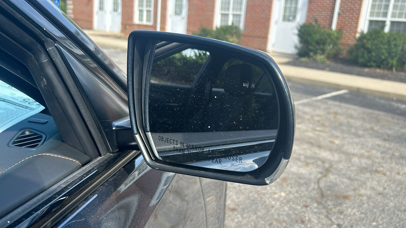 New 2025 Cadillac CT4 Sport image 9