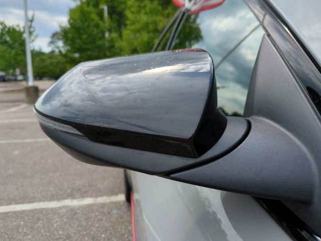 Used 2025 Hyundai Elantra N FWD image 12