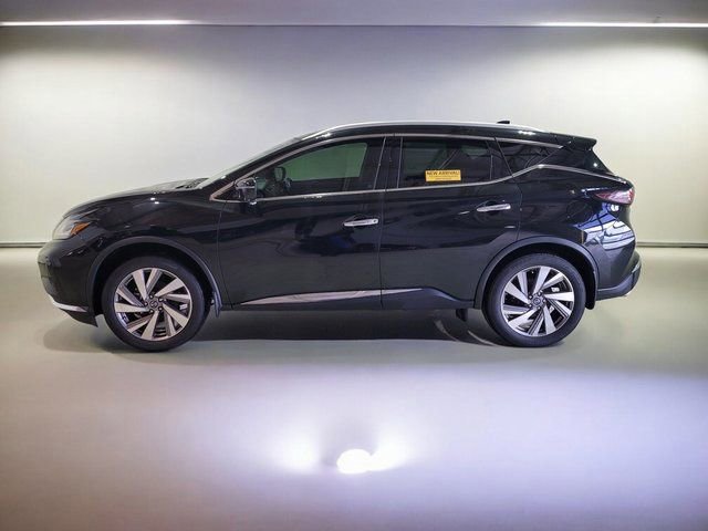 Used 2021 Nissan Murano SL image 21