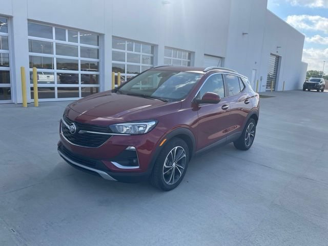 Used 2022 Buick Encore GX Select FWD image 7