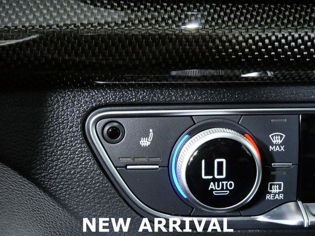 Used 2023 Audi SQ5 Premium Plus w/ Premium Plus Package AWD/4WD image 22
