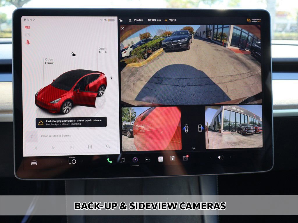Used 2022 Tesla Model Y Long Range image 5