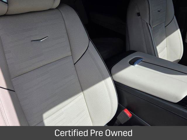 Certified 2023 Cadillac Escalade Sport w/ Touring Package RWD image 18