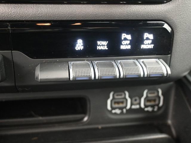 Used 2022 RAM 1500 Big Horn image 15