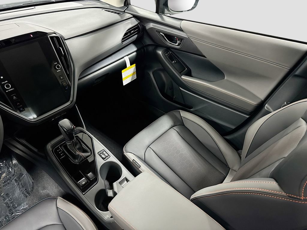 New 2026 Subaru Crosstrek 2.5i Limited image 21