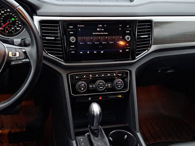 Used 2018 Volkswagen Atlas SEL image 27