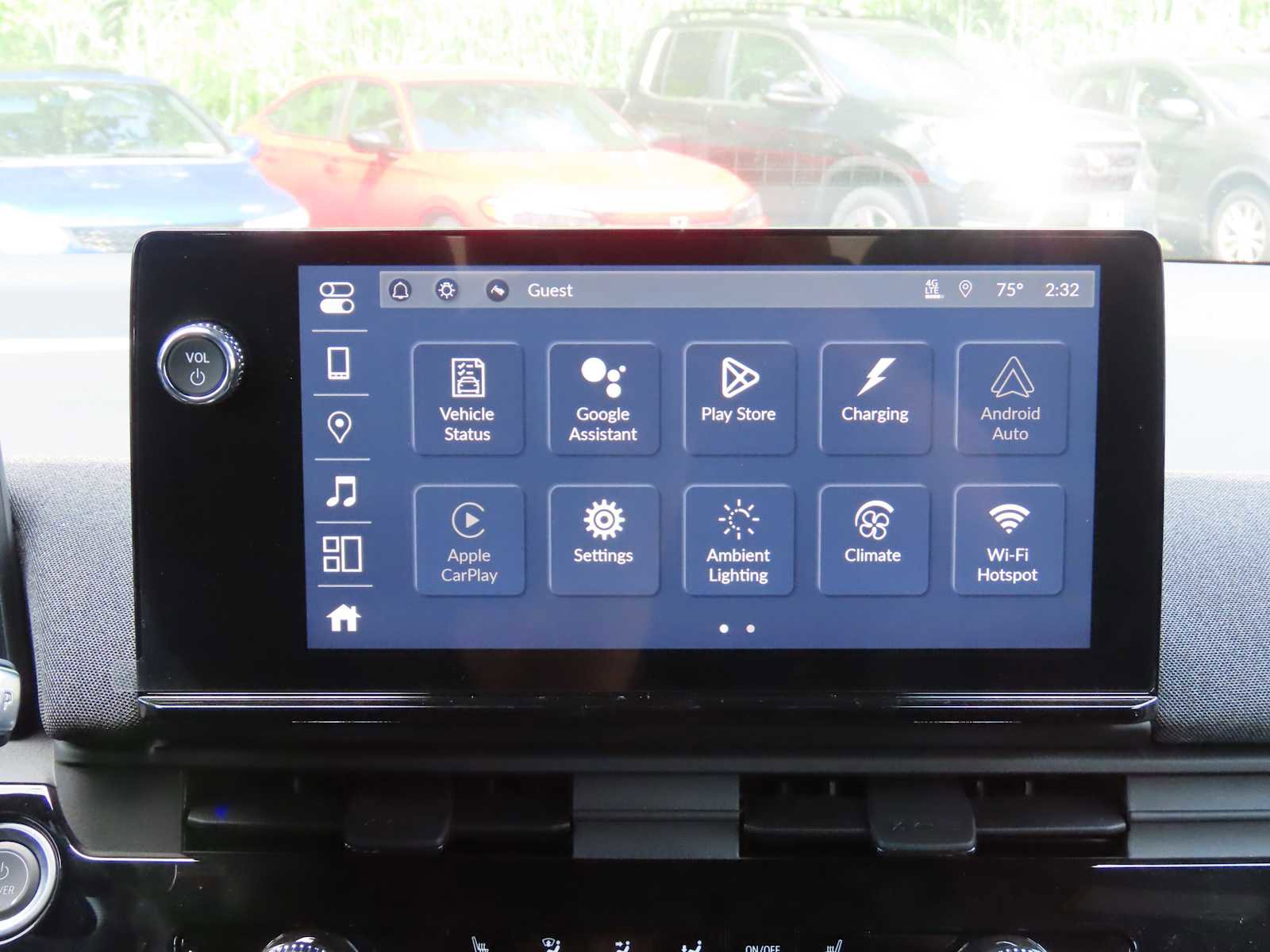 New 2026 Honda Prologue EX image 19