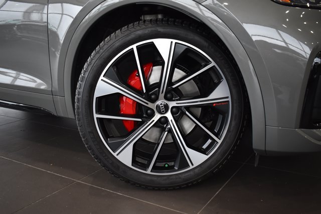 Used 2023 Audi SQ5 Premium Plus AWD/4WD image 2