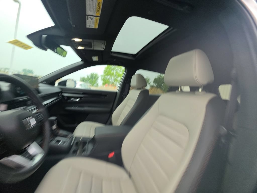 Certified 2024 Honda CR-V Sport Touring image 16