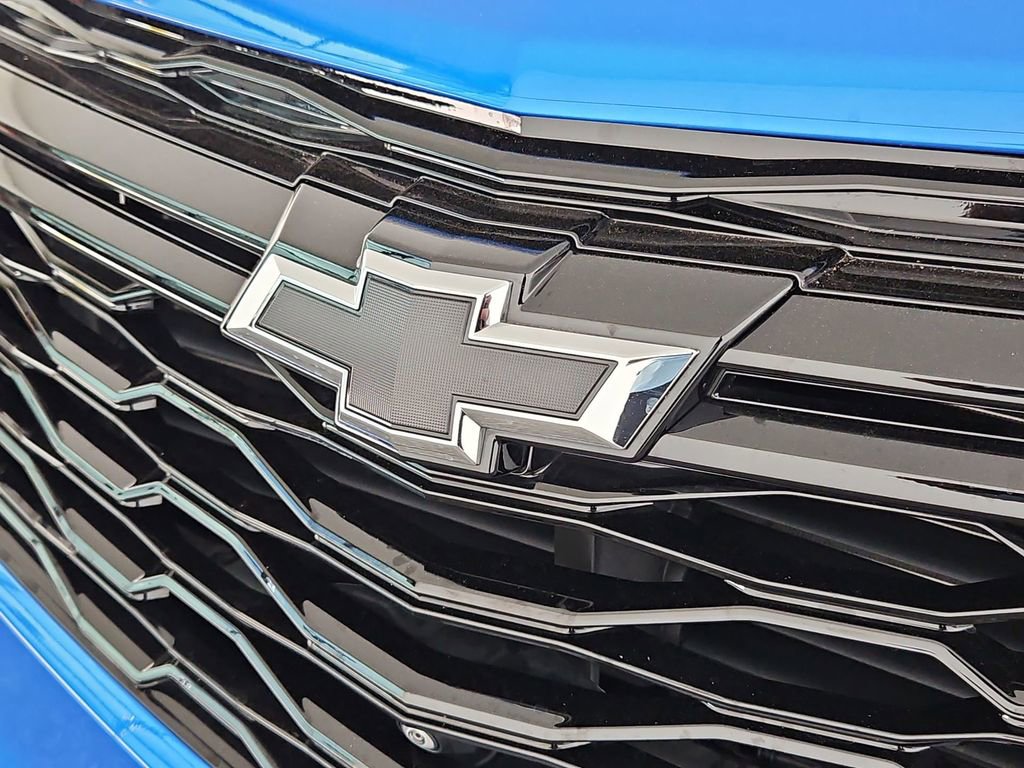 Used 2024 Chevrolet Equinox RS image 36