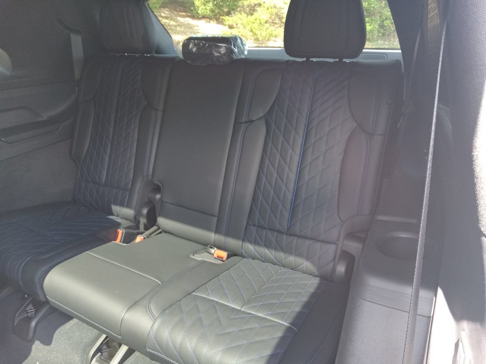 New 2026 Cadillac Escalade IQ Sport 1 AWD/4WD image 24
