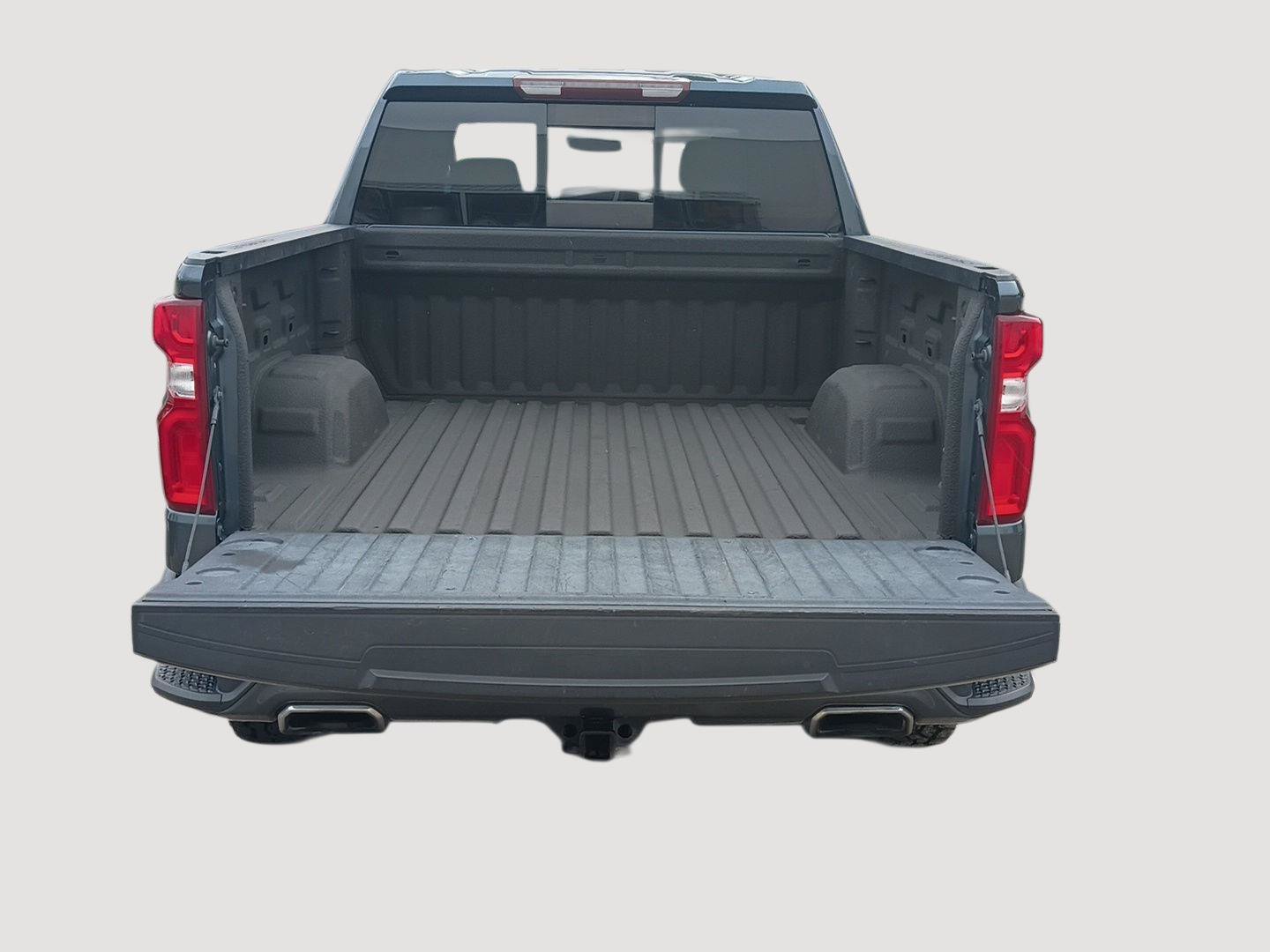 Used 2020 Chevrolet Silverado 1500 RST w/ All-Star Edition AWD/4WD image 15