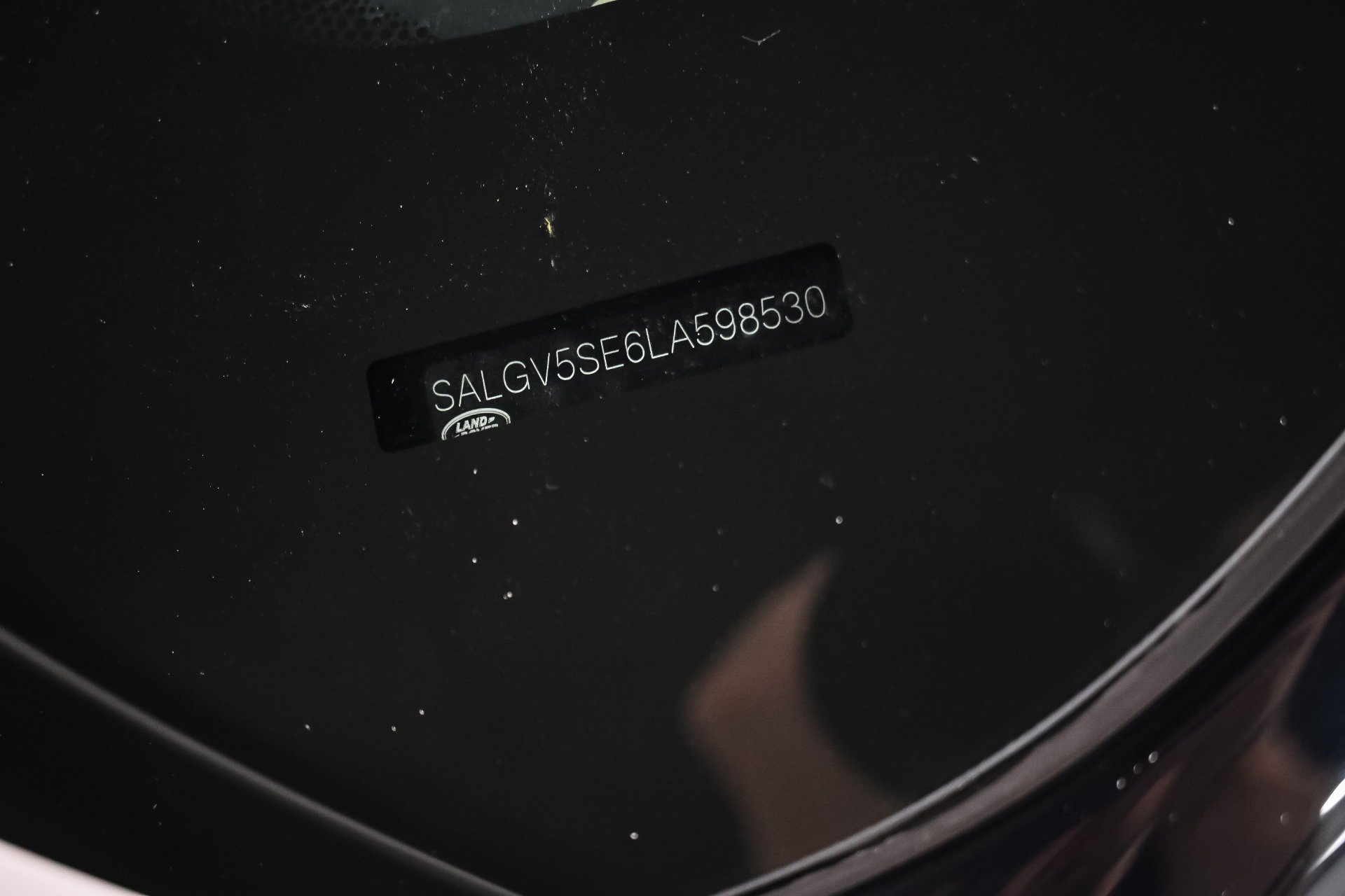 Used 2020 Land Rover Range Rover Long Wheelbase Autobiography image 13