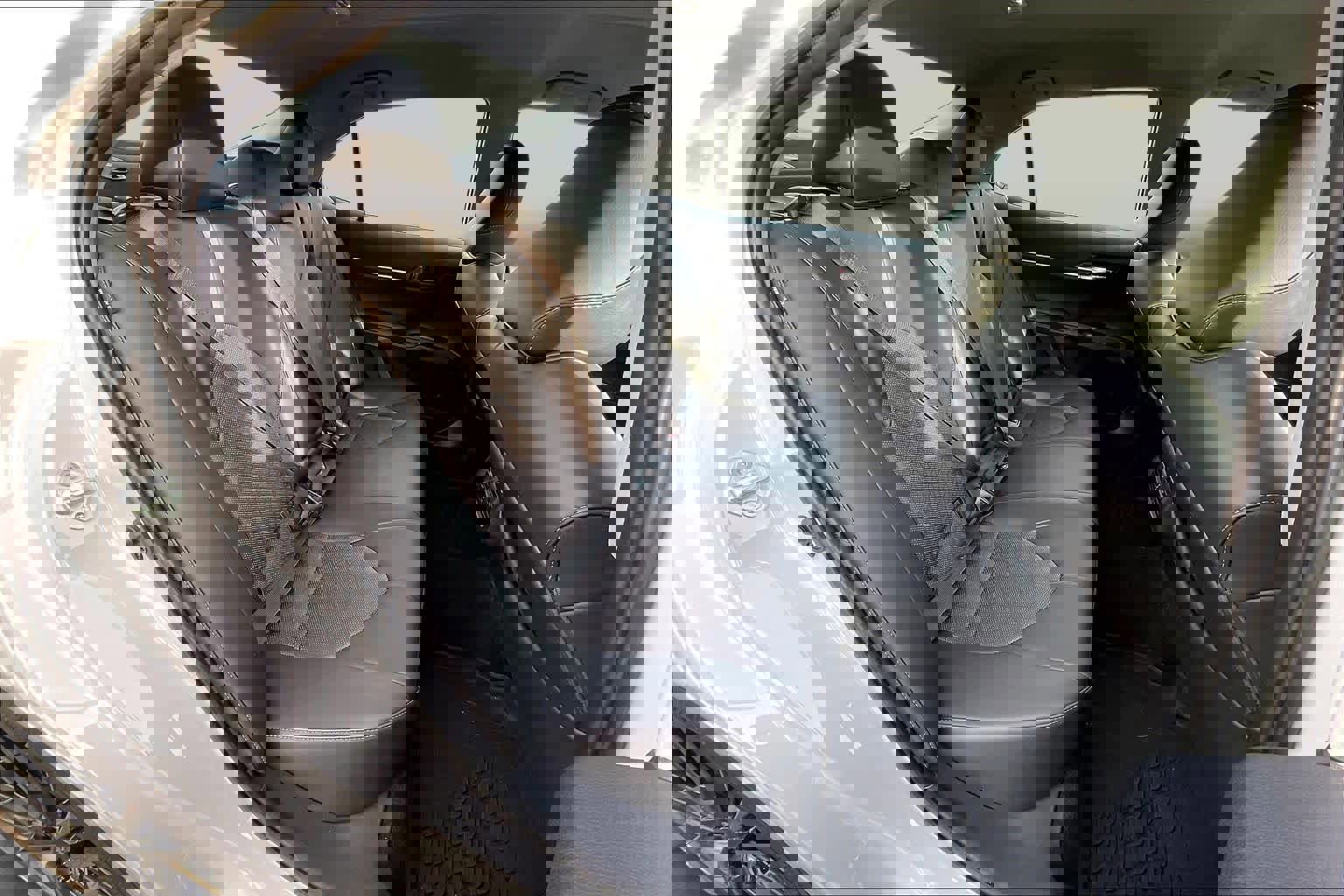 Used 2024 Toyota Camry XSE image 20