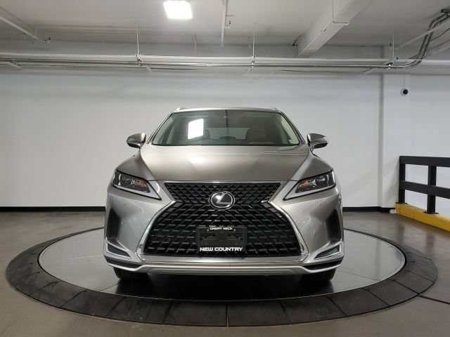 Used 2021 Lexus RX 350L Premium w/ Premium Package AWD/4WD image 12