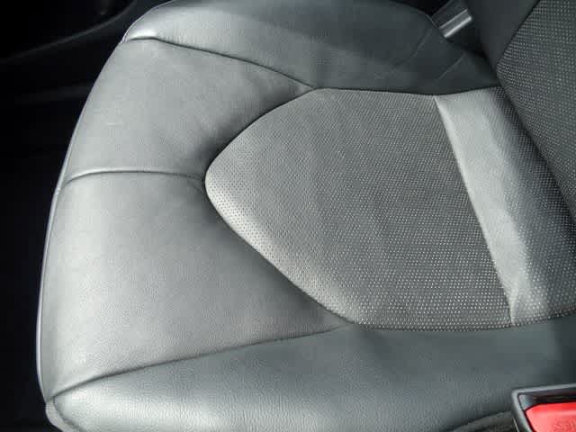 Used 2024 Toyota Camry XSE FWD image 33