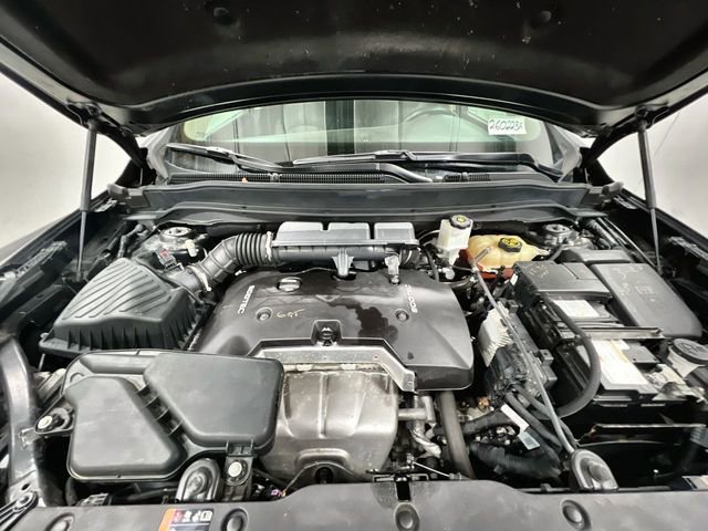 Used 2018 Buick Envision Essence AWD/4WD image 30