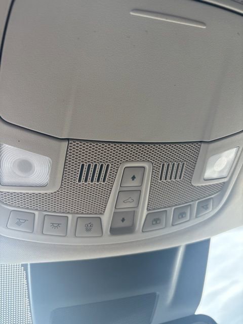 Used 2021 Ford Expedition Max Platinum AWD/4WD image 28