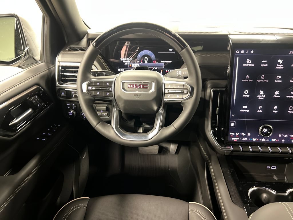 New 2026 GMC Yukon XL Elevation w/ Elevation Premium Package AWD/4WD image 18