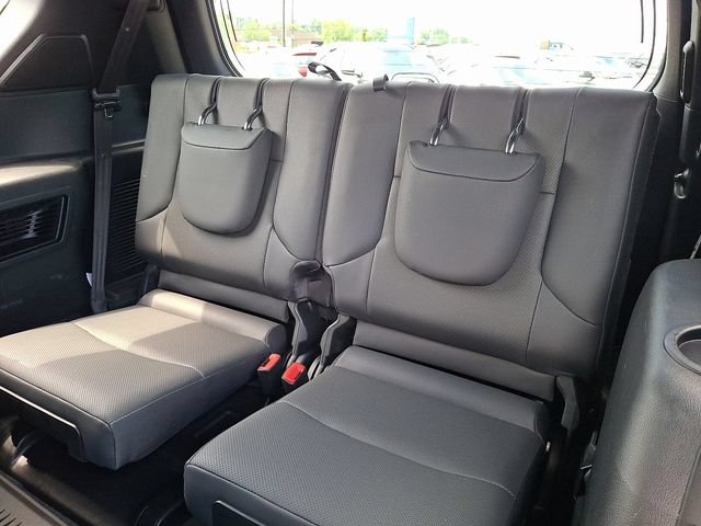 Used 2022 Lexus GX 460 Premium w/ Premium Plus Package AWD/4WD image 11