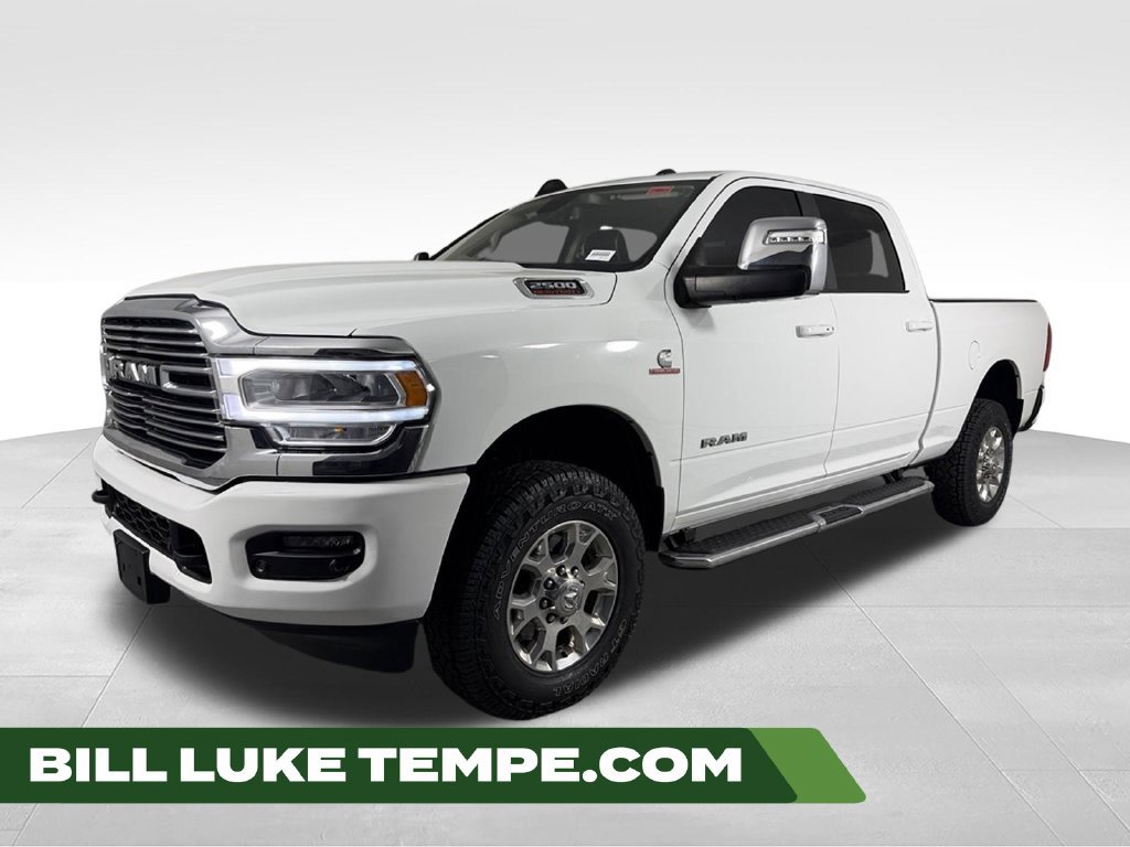 Used 2024 RAM 2500 Laramie