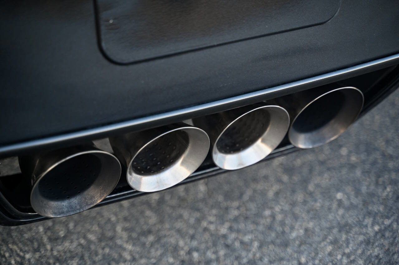 Used 2017 Chevrolet Corvette Grand Sport image 18