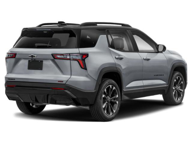 New 2026 Chevrolet Equinox RS AWD/4WD image 5