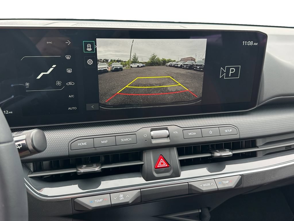 New 2026 Kia K4 GT-Line Turbo FWD image 19