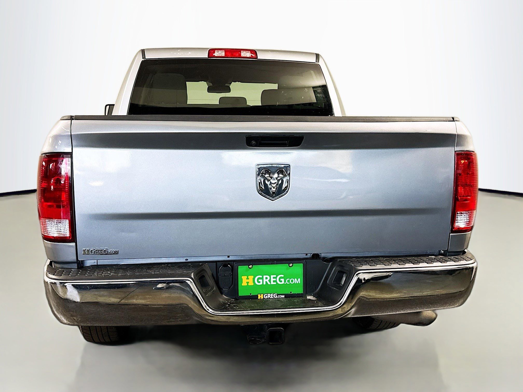 Used 2020 RAM 1500 Tradesman w/ Popular Equipment Group image 8