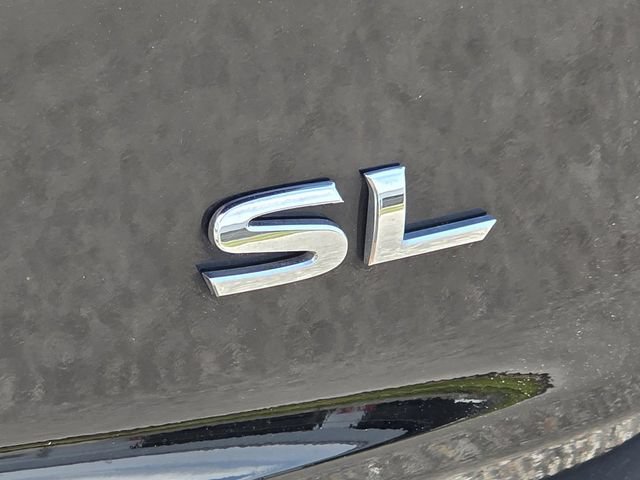 Used 2023 Nissan Rogue SL w/ SL Premium Package FWD image 37