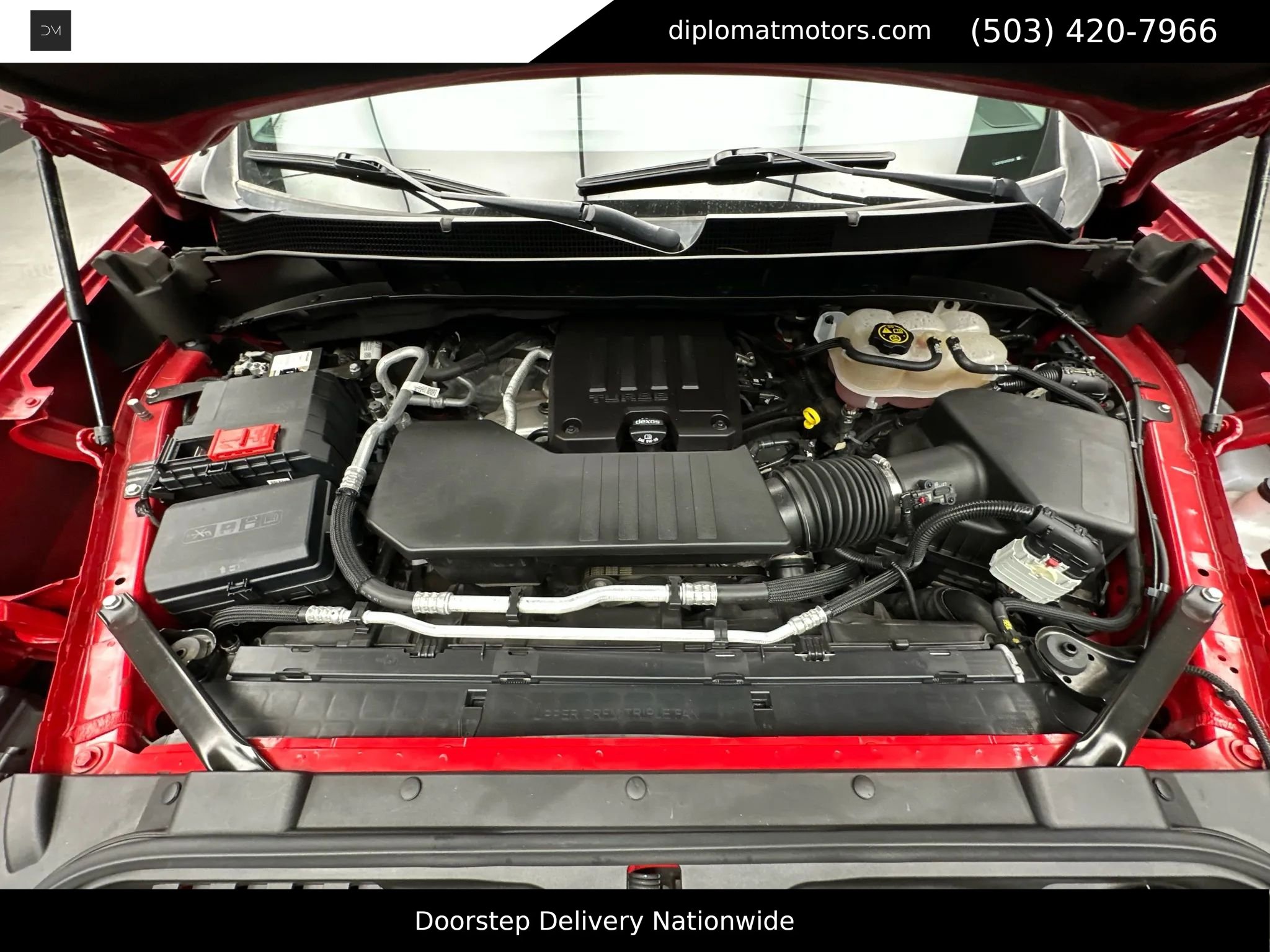 Used 2023 Chevrolet Silverado 1500 Custom image 46