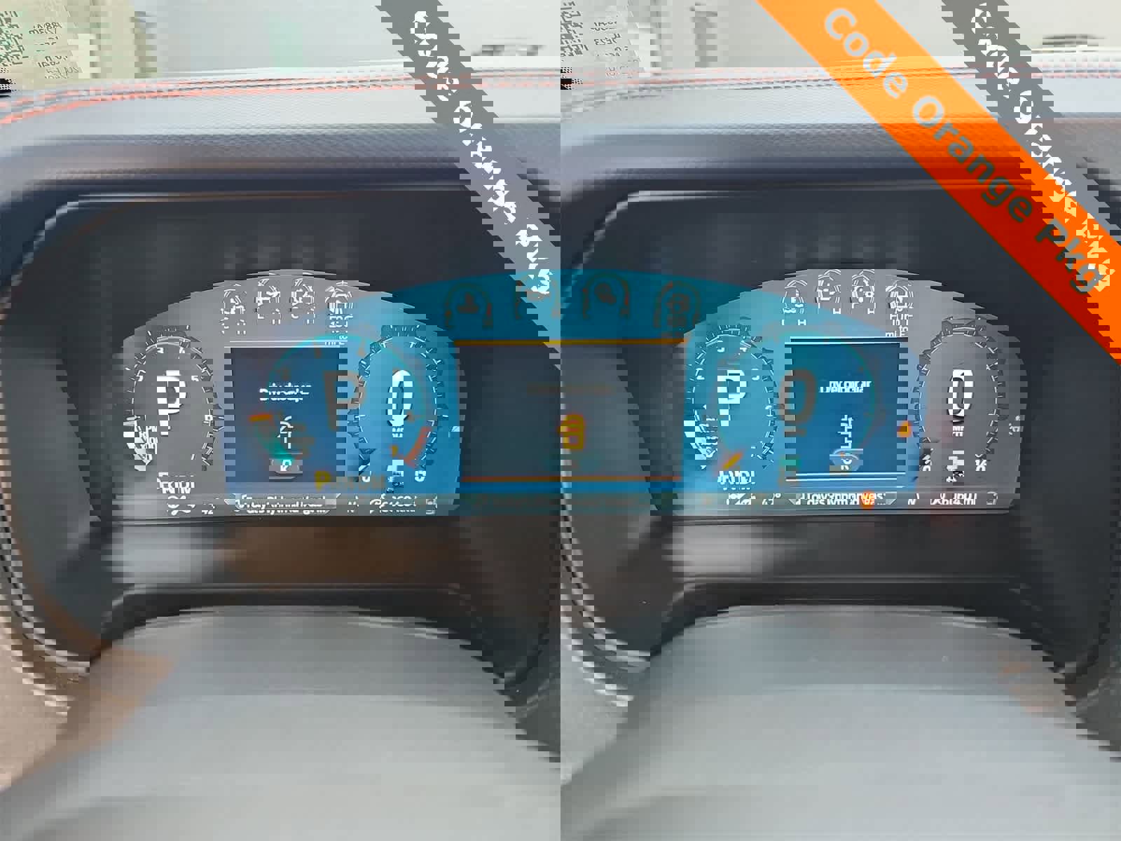 Used 2024 Ford Bronco Raptor image 22