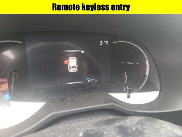 Used 2023 Toyota RAV4 Adventure image 13