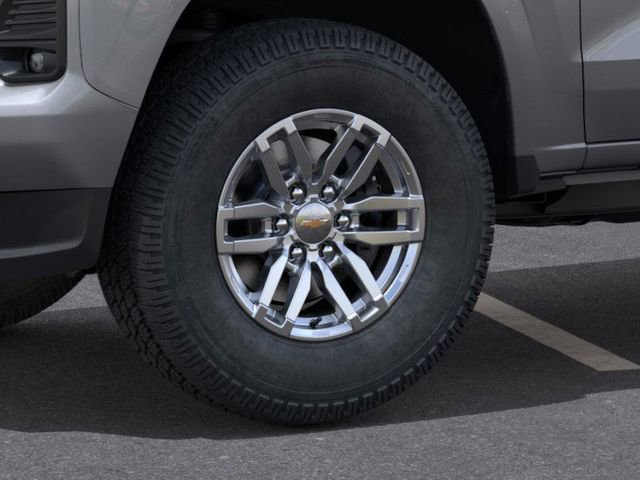 New 2026 Chevrolet Colorado LT image 9