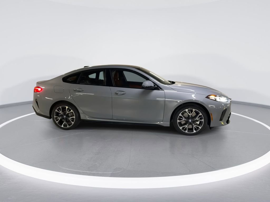 Used 2025 BMW 228i xDrive w/ Premium Package image 9