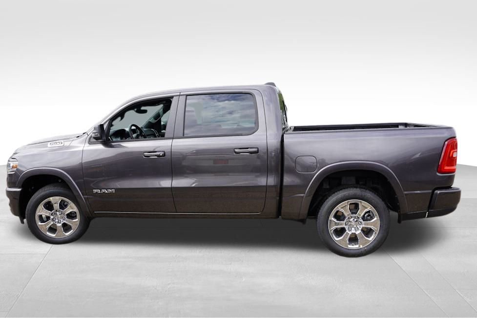 New 2026 RAM 1500 Big Horn image 6