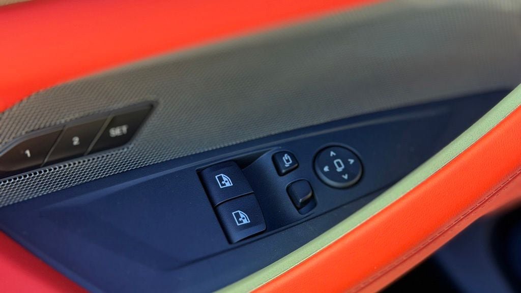 New 2027 BMW M4 xDrive Competition AWD/4WD image 14