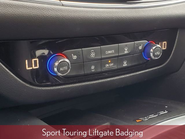 Used 2023 Buick Enclave Essence w/ Experience Buick Package image 29