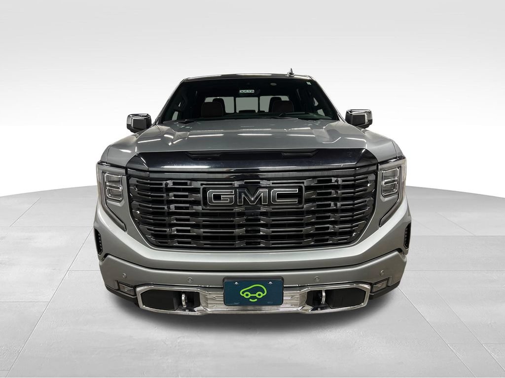 Certified 2024 GMC Sierra 1500 Denali Ultimate AWD/4WD image 4